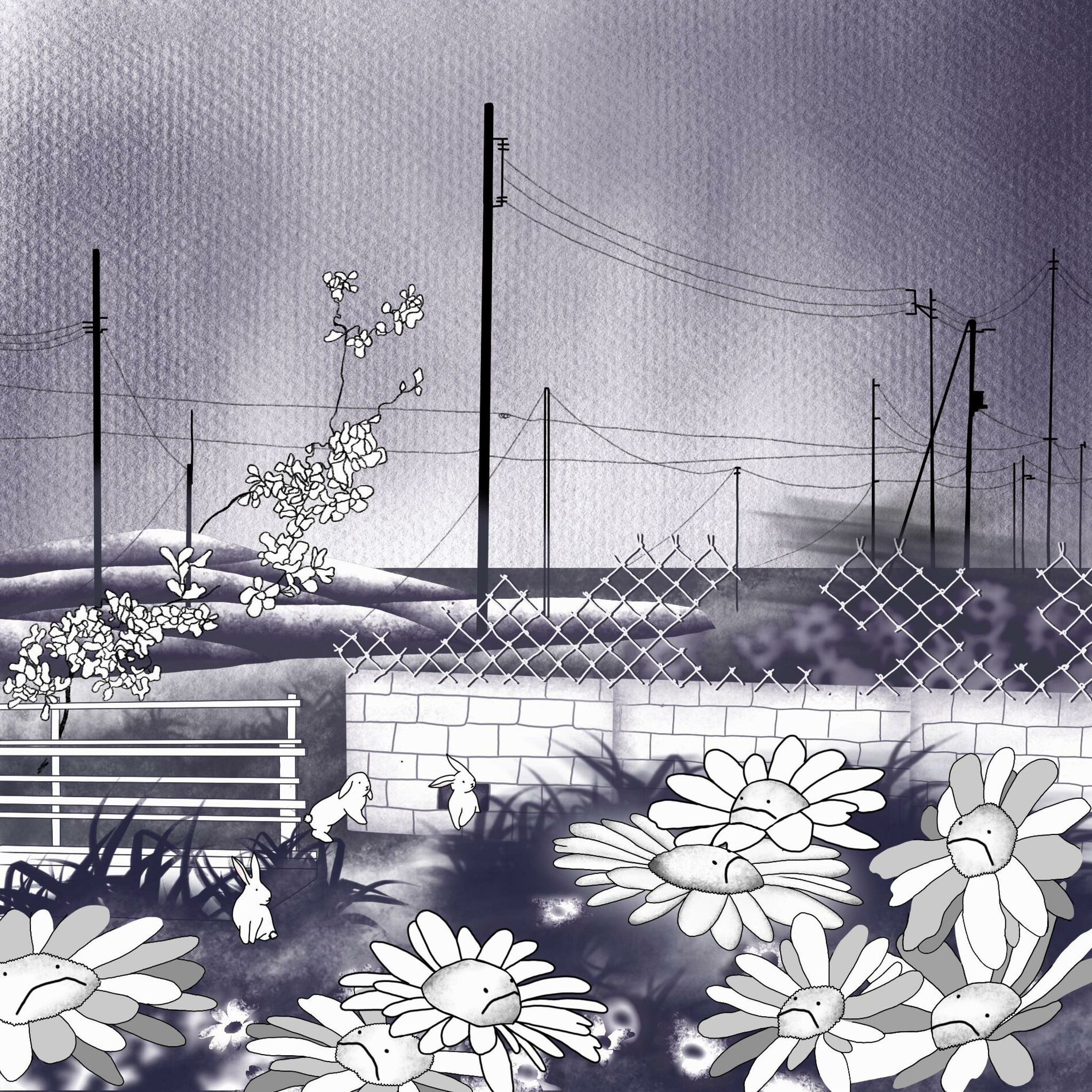 Album cover of VENDREDI NOIR (feat. nausaah)