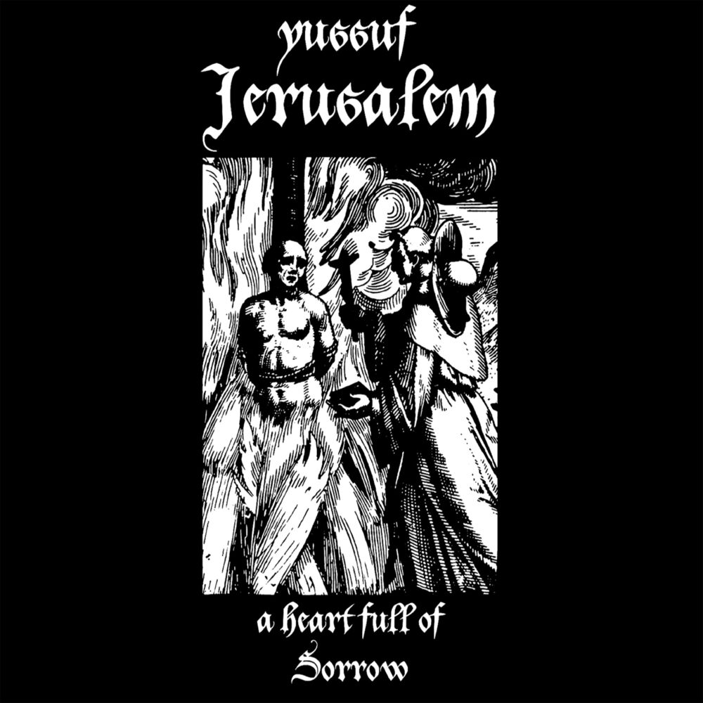 Picture of A Heart Full of Sorrow