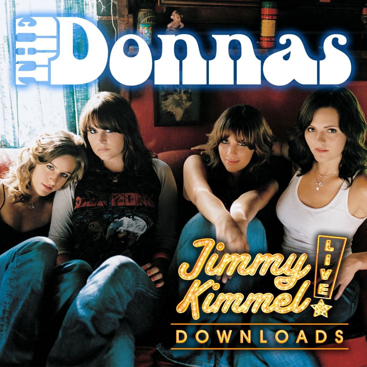 Album cover of Friends Like Mine (Online Music Exclusive)