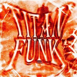 Cover of TITAN FUNK
