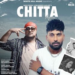 Cover of Chitta Again