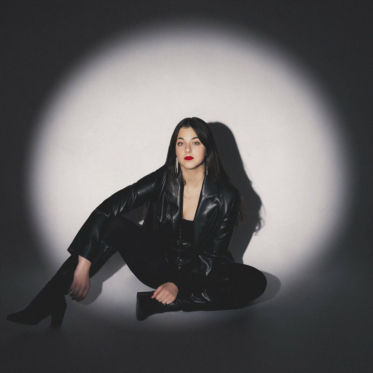 Album cover of Fighter