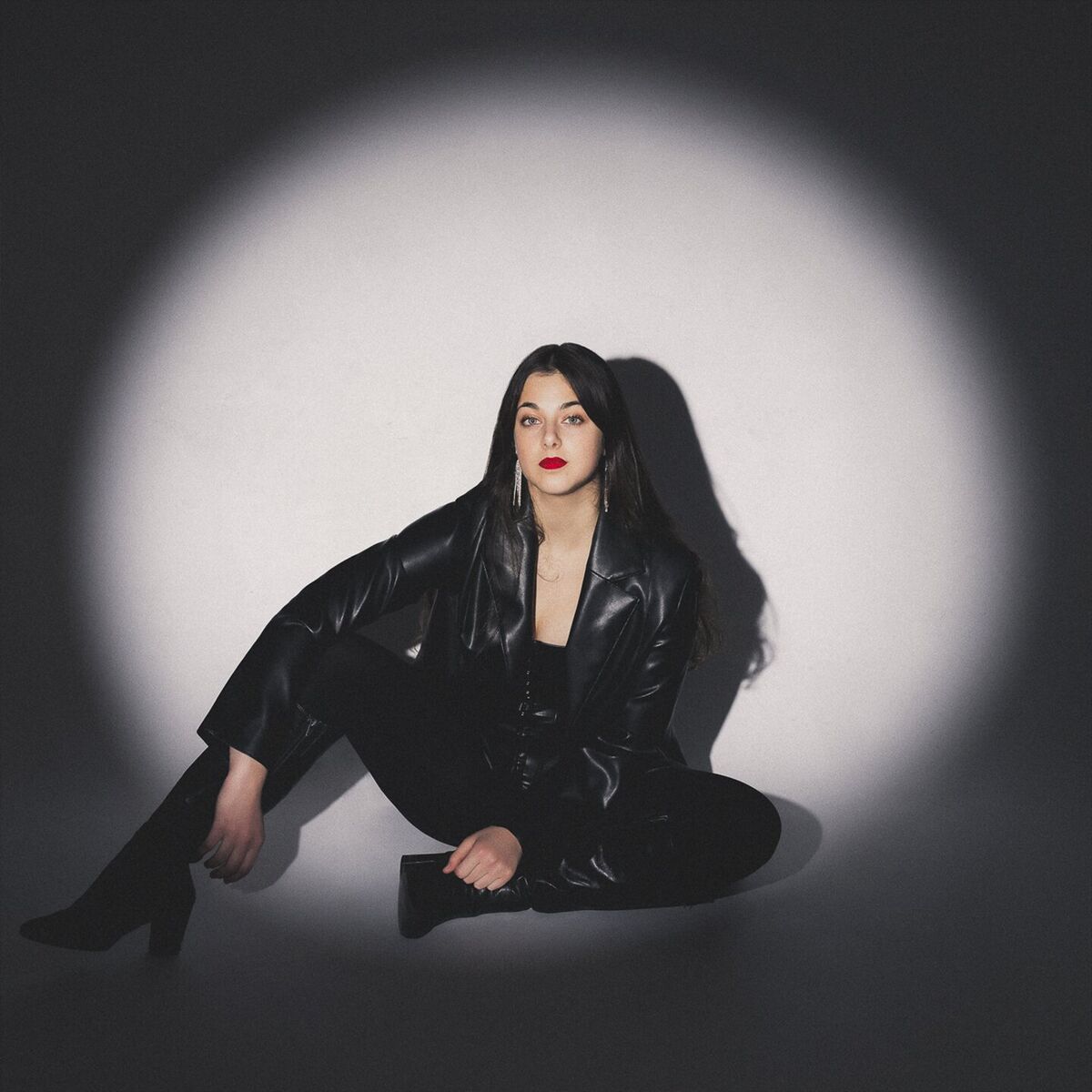 Album cover of Fighter