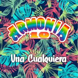 Cover of Una Cualquiera