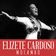 Molambo by Elizeth Cardoso album cover
