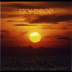 Cover of Sky Drop