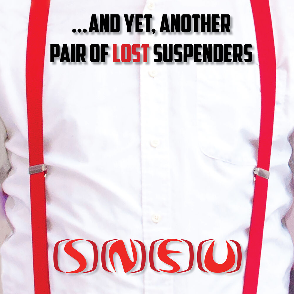 Picture of ...and yet, Another Pair of Lost Suspenders