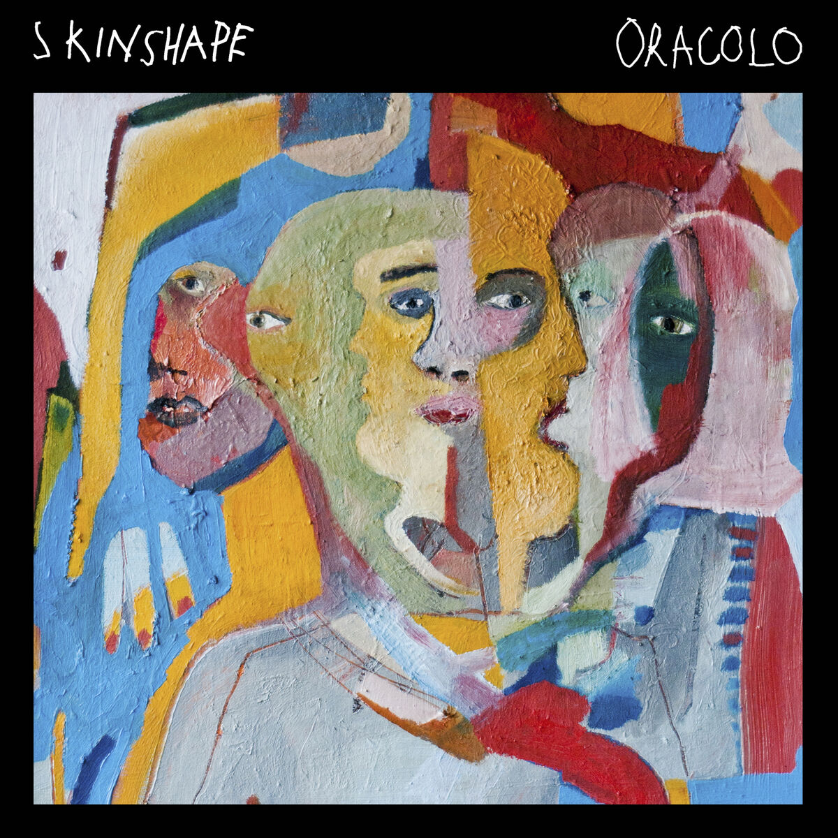 Album cover of Summer