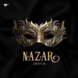 Cover of Nazar
