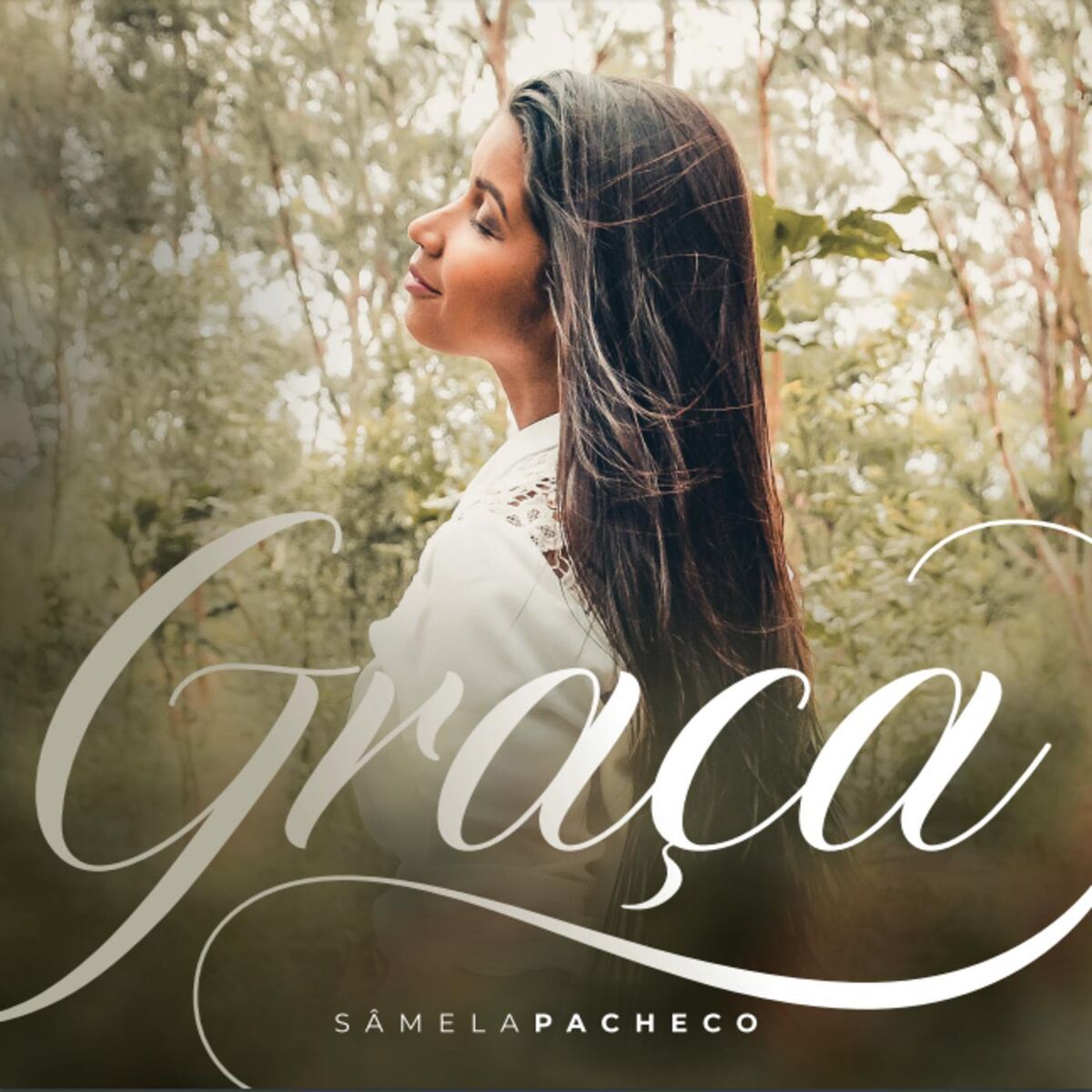 Album cover of Graça