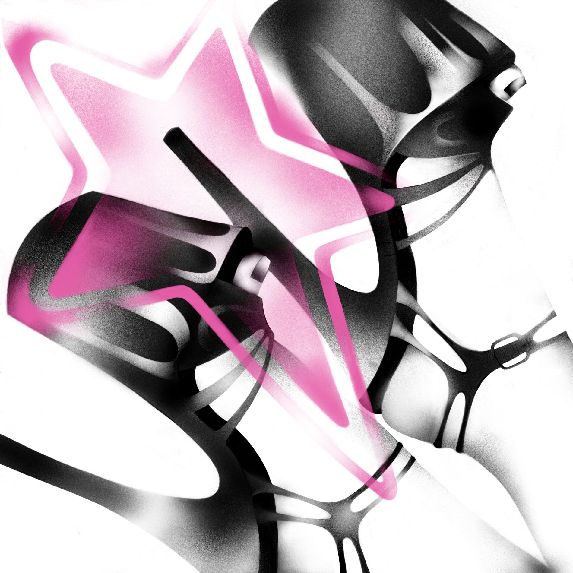 Album cover of магия