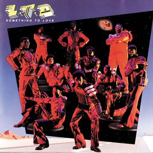 (Every Time I Turn Around) Back In Love Again by L.T.D. - 109 BPM