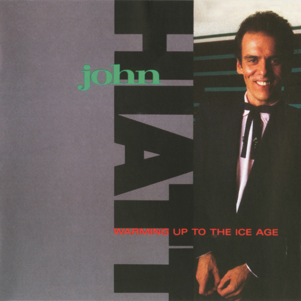 Album cover of Warming Up To The Ice Age