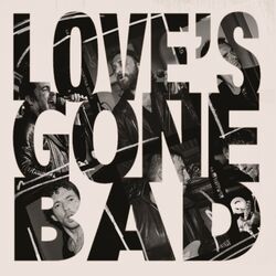 Cover of Love's Gone Bad