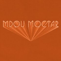 Cover of Akounak Tedalat Taha Tazoughai (Original Motion Picture Soundtrack)