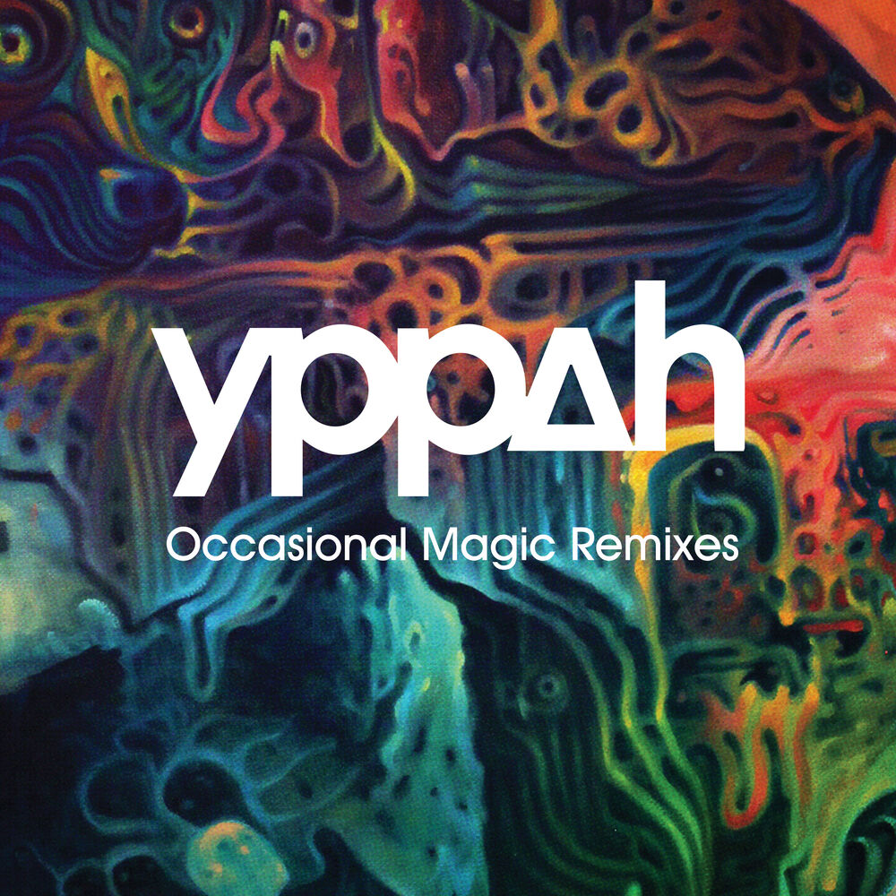 Picture of Occasional Magic Remixes EP