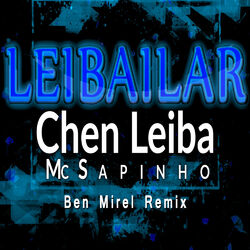 Cover of Leibailar (Ben Mirel Remix)