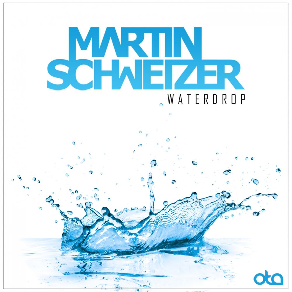 Picture of Waterdrop