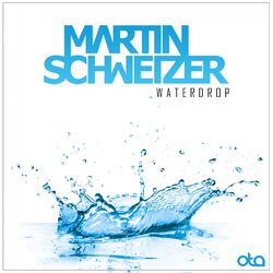 Cover of Waterdrop