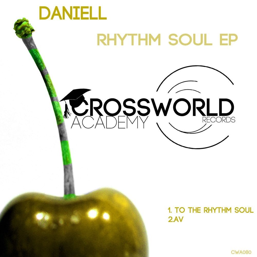 Picture of Rhythm Soul EP
