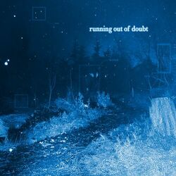Cover of running xut xf dxubt