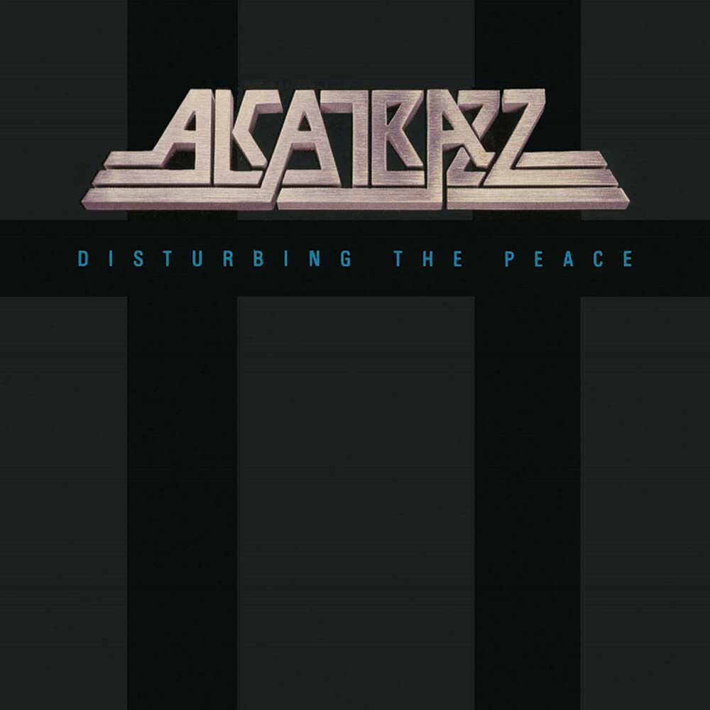 Picture of Disturbing the Peace