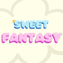 Cover of Sweet Fantasy