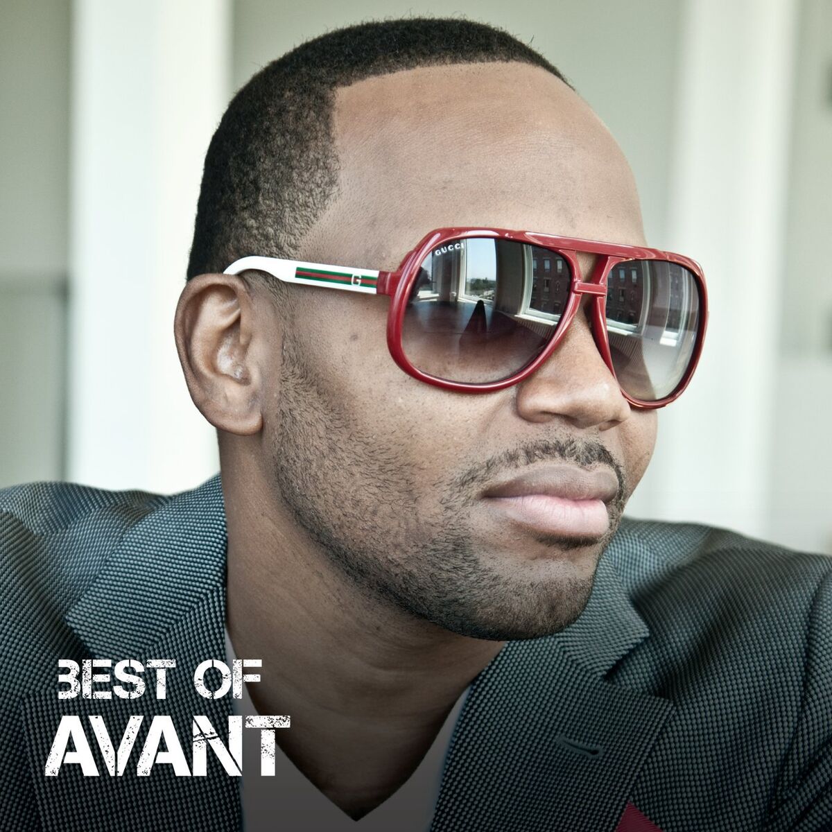 Album cover of Best Of
