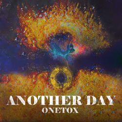 Cover of Another Day