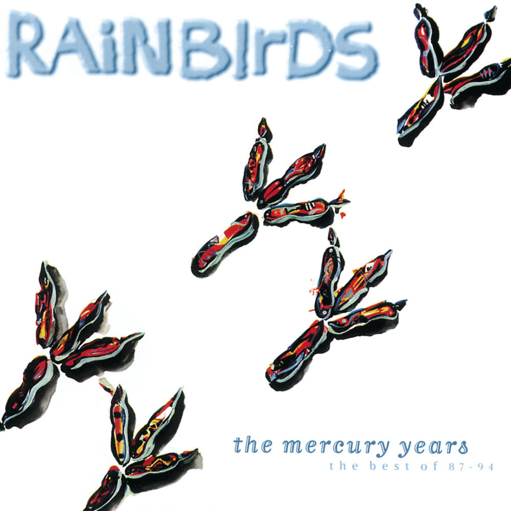 Picture of The Mercury Years - The Best Of 87-94