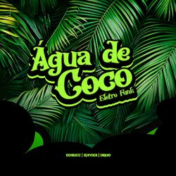 Cover of Água de Coco