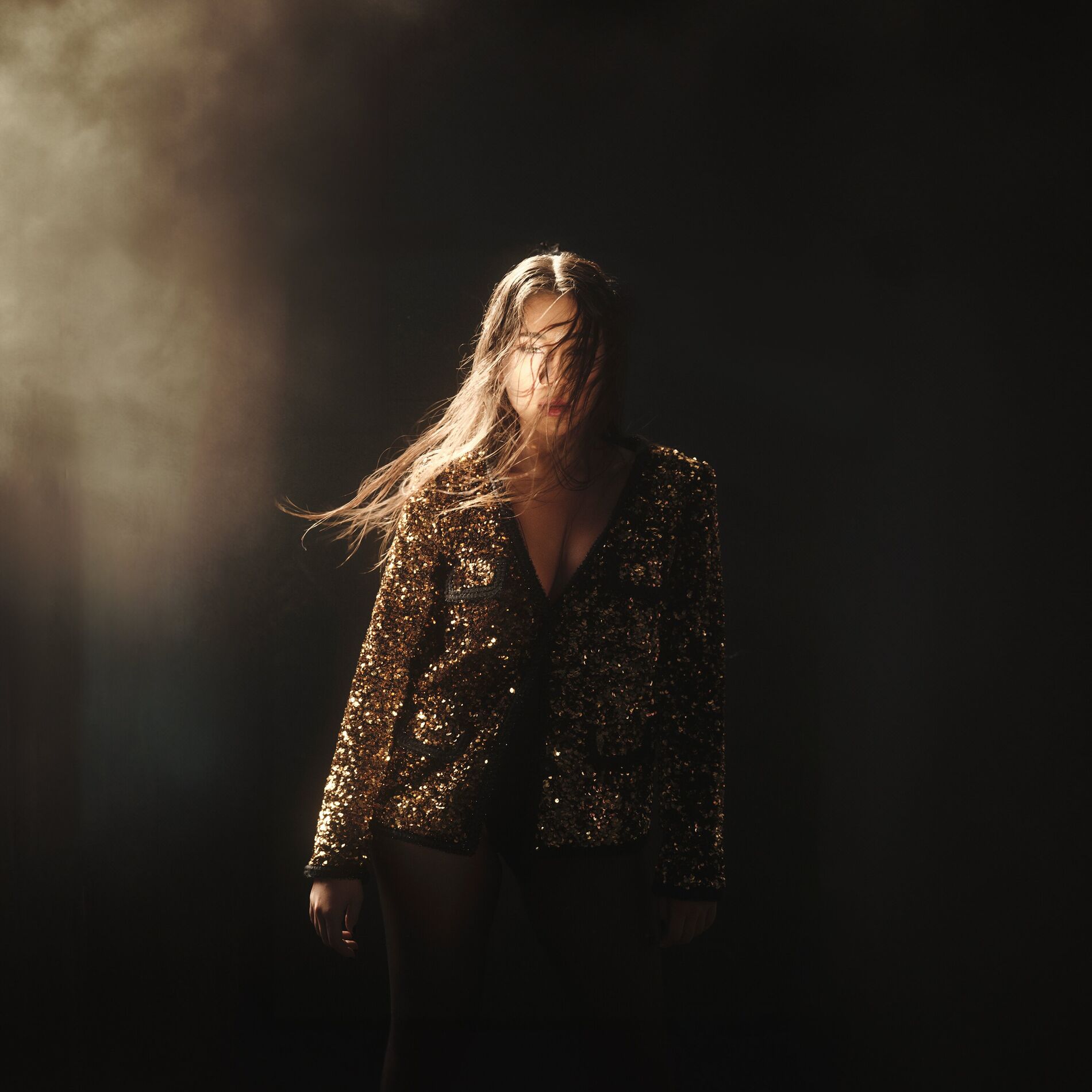 Album cover of Dragoste nebună