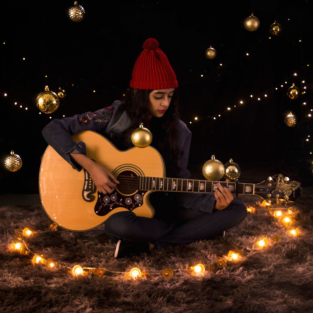 Picture of Já É Natal