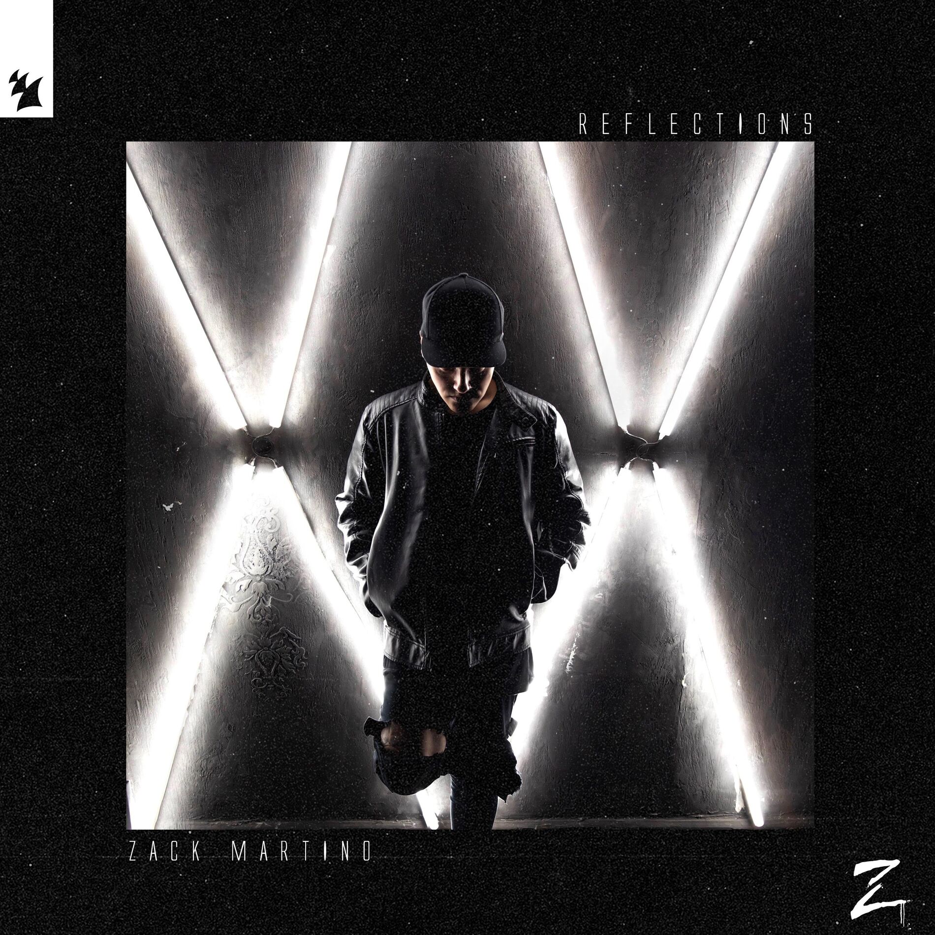 Album cover of Where Do We Go