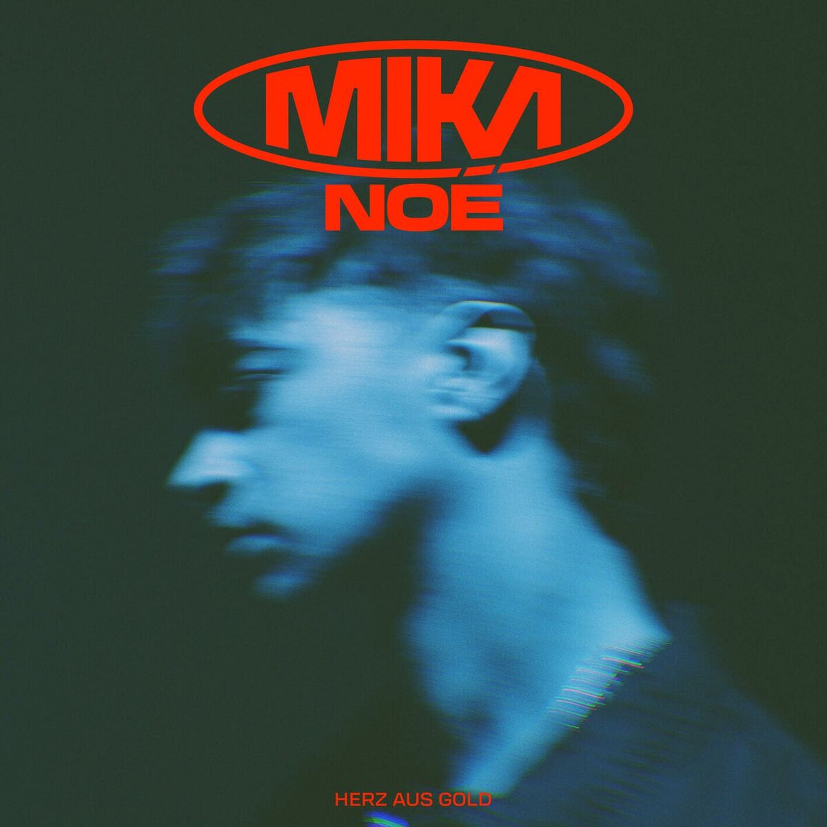 Album cover of herz aus gold