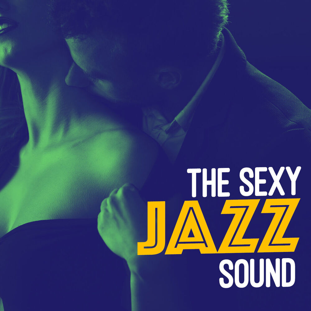 Picture of The Sexy Jazz Sound