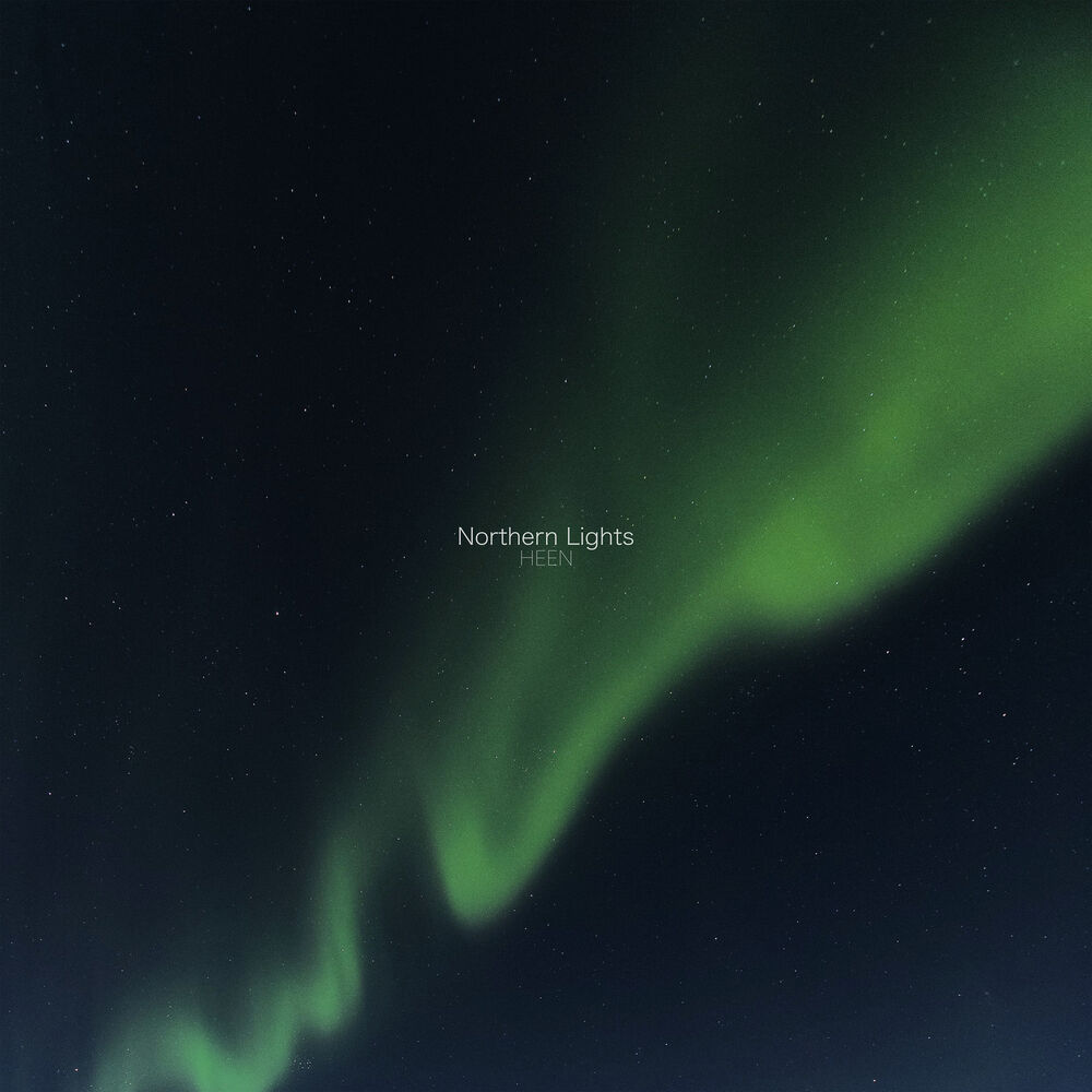Picture of Northern Lights