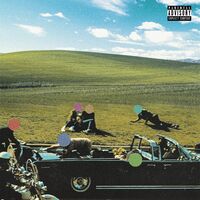 Domo Genesis: albums, songs, concerts | Deezer