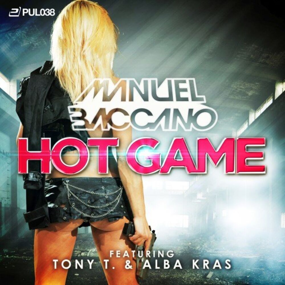 Picture of Hot Game
