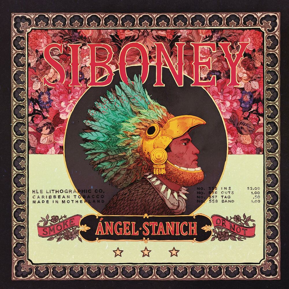 Picture of Siboney