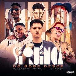 Cover of Sequencia do sobe e desce