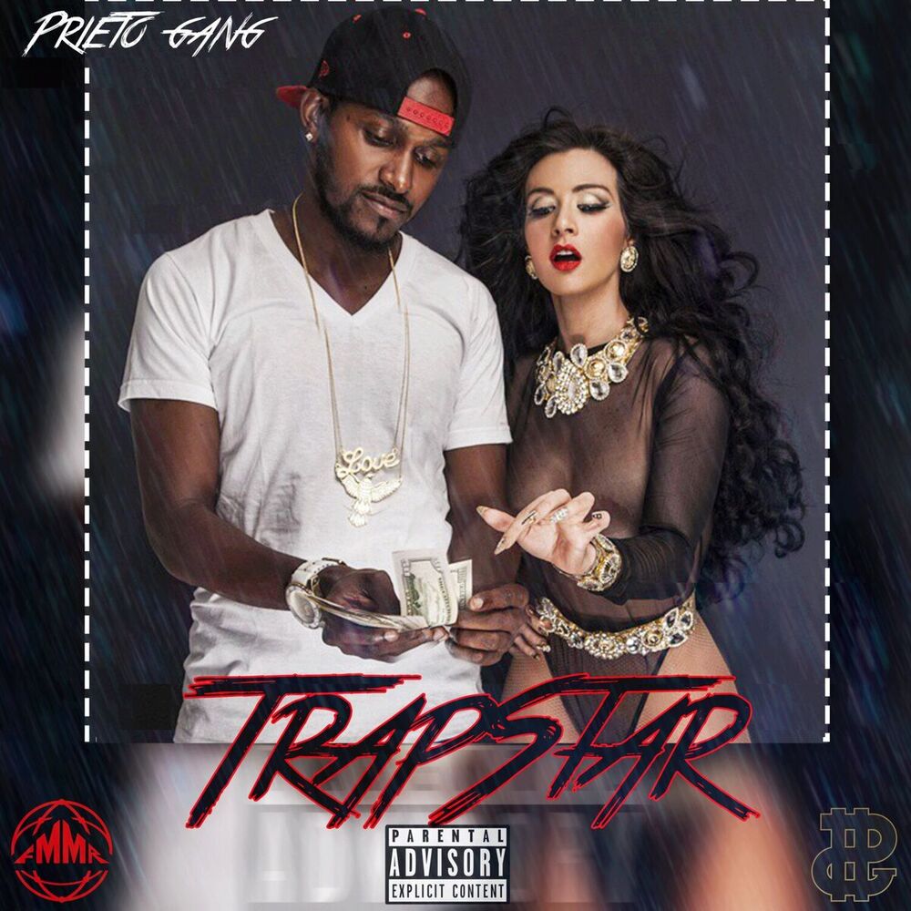 Picture of Trapstar