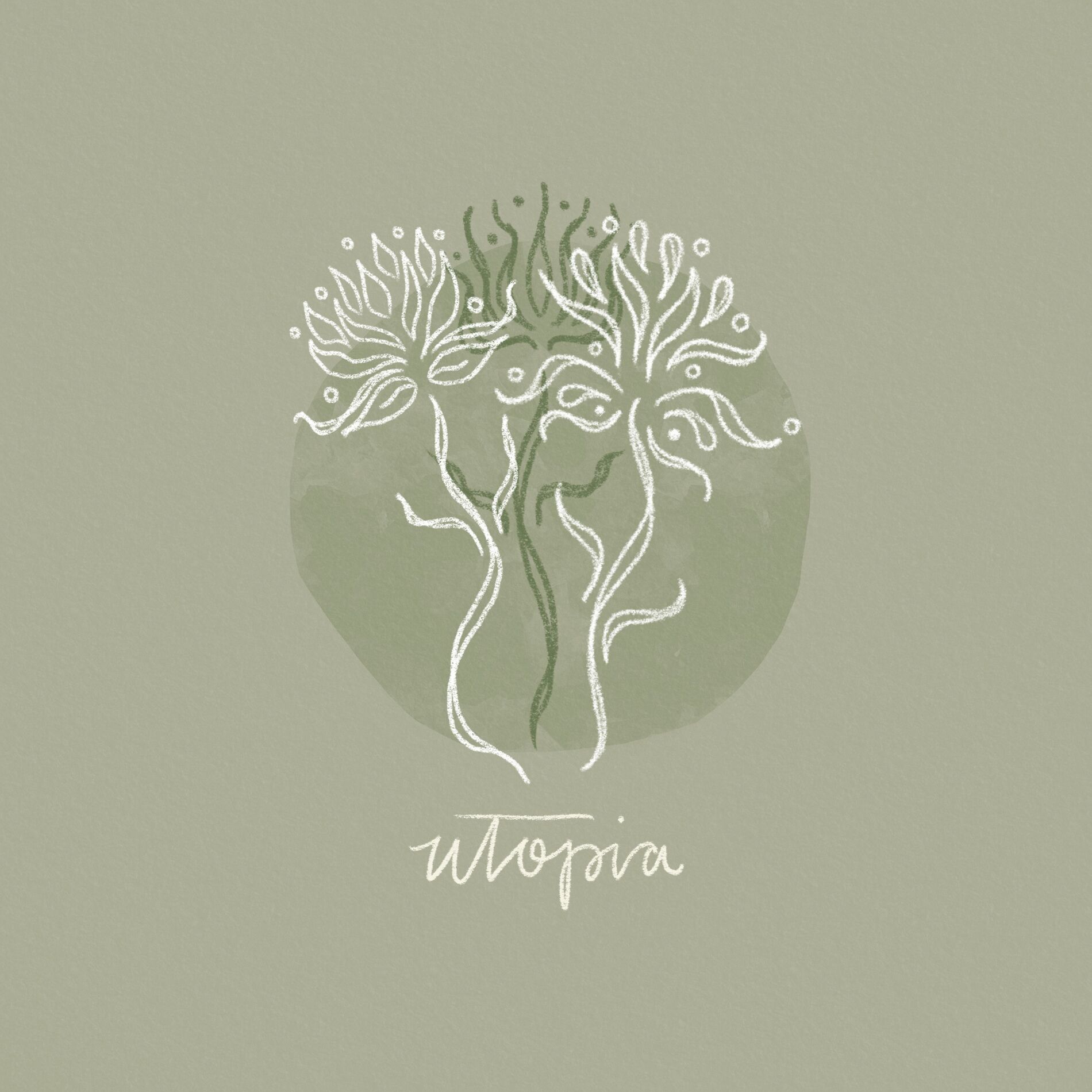 Album cover of Utopia