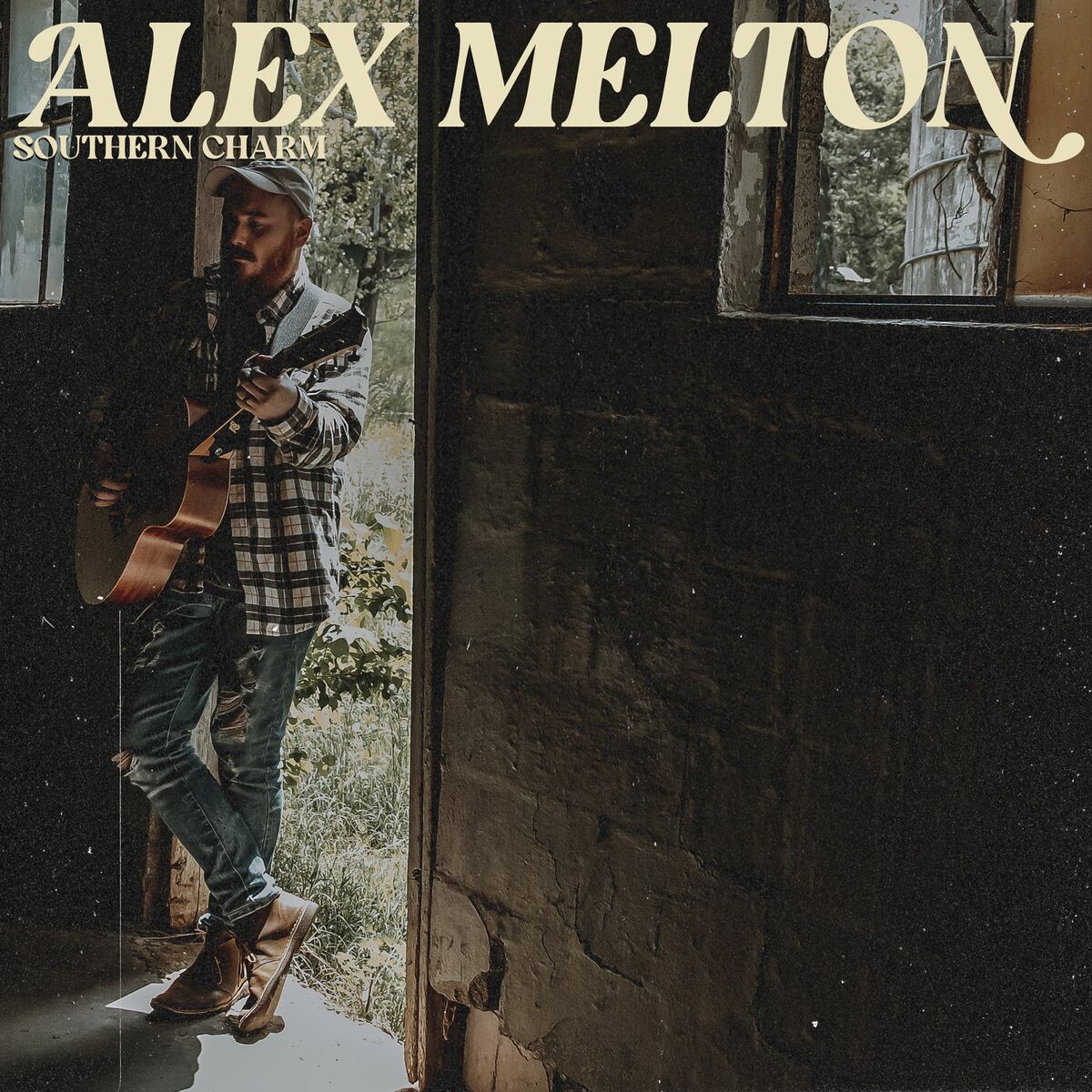 Album cover of Southern Charm