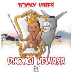 Cover of Dhongi Newaya