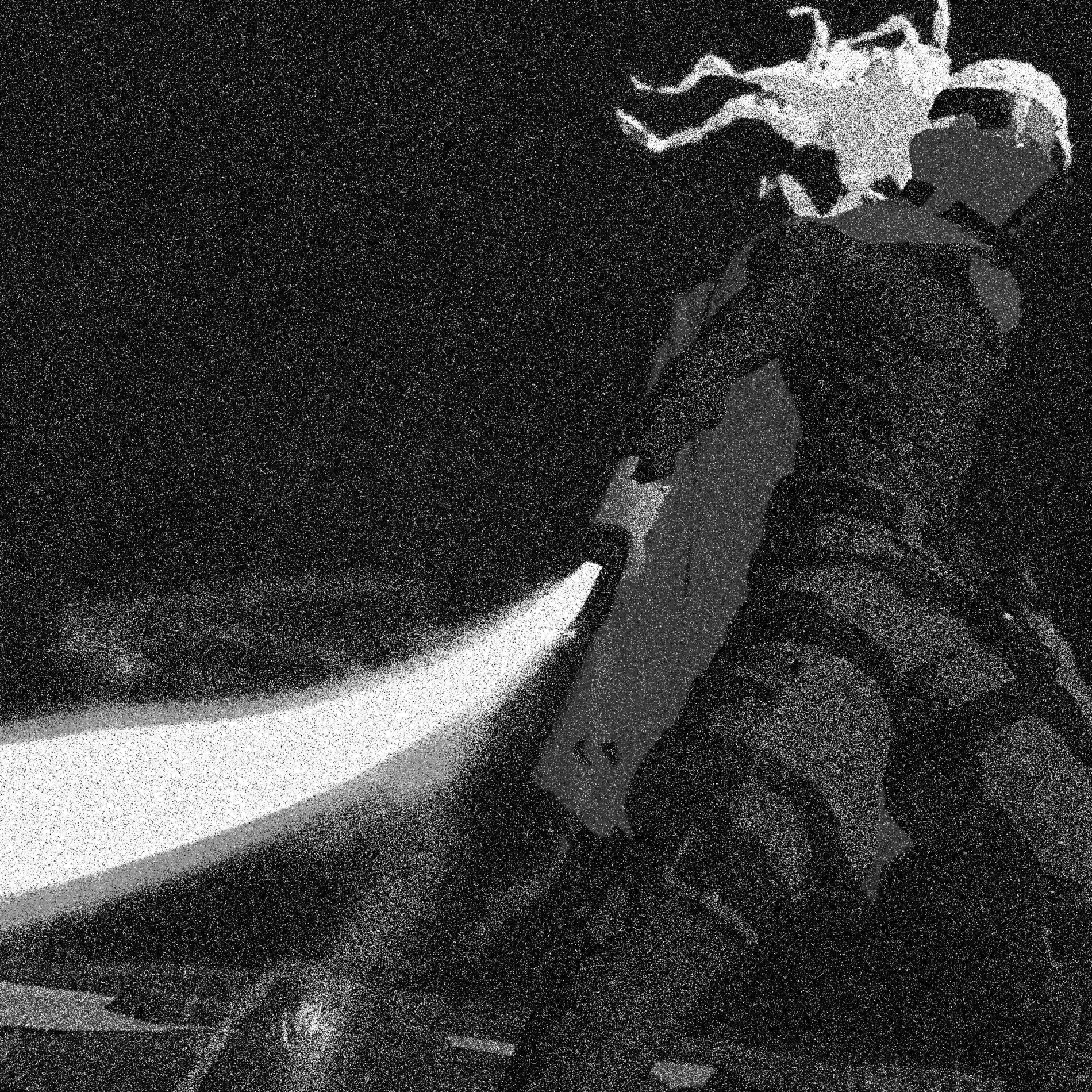 Album cover of Furi Goes Metal