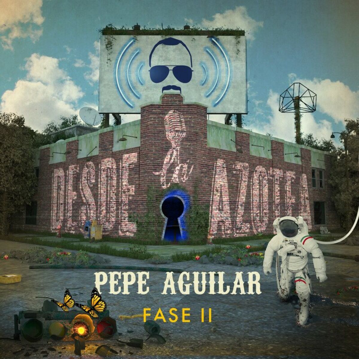 Album cover of Tu Sangre en Mi Cuerpo