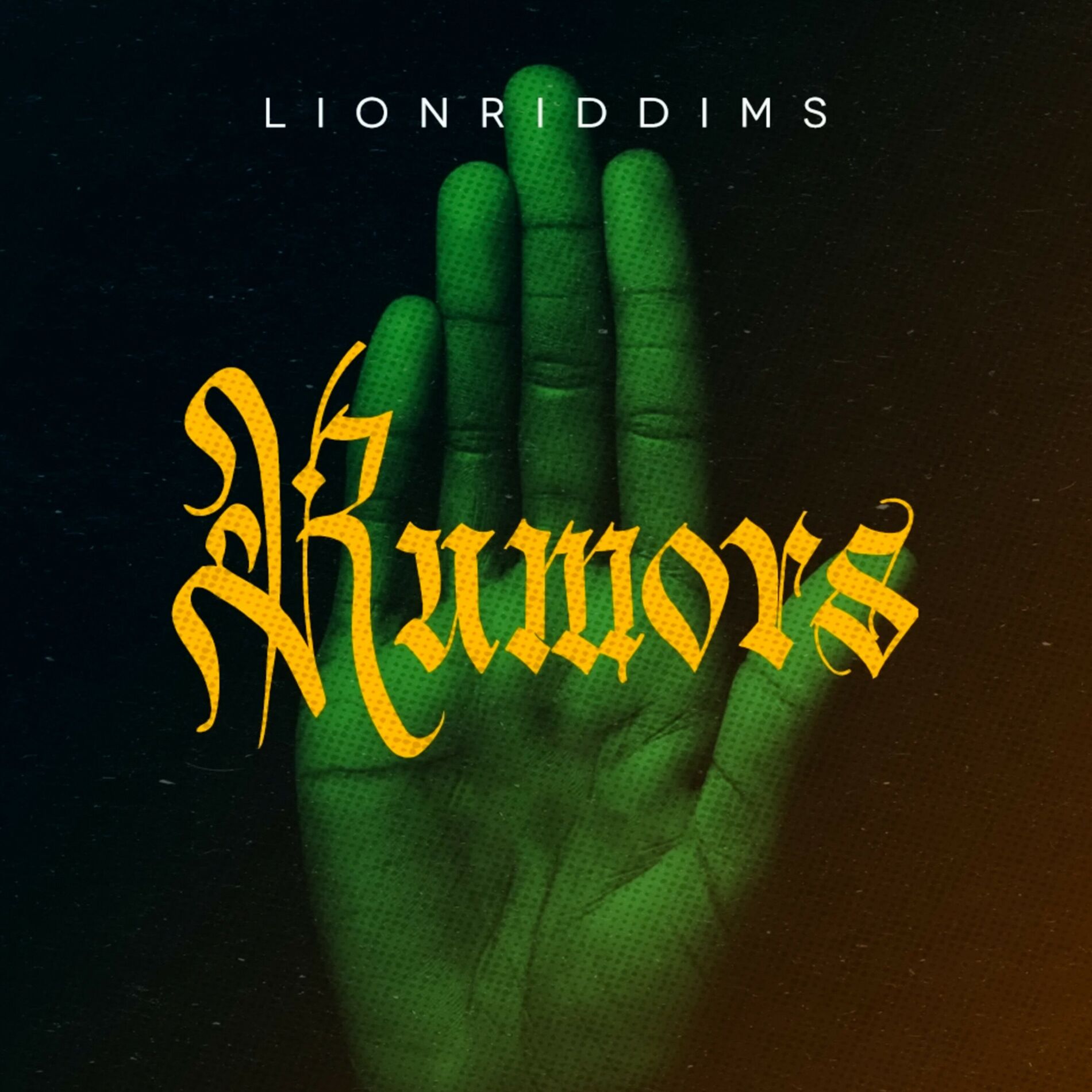 Album cover of Rumors