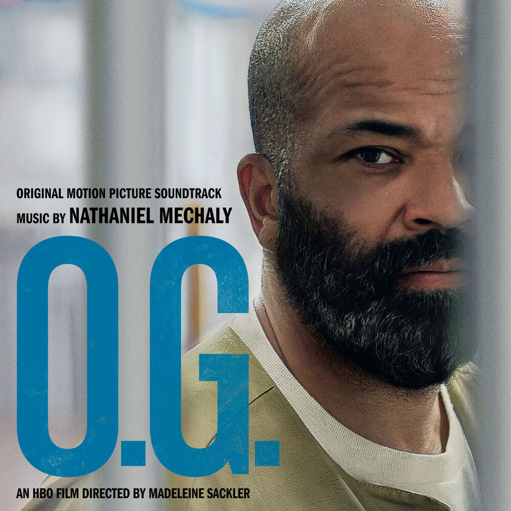 Picture of O.G. (Original Motion Picture Soundtrack)
