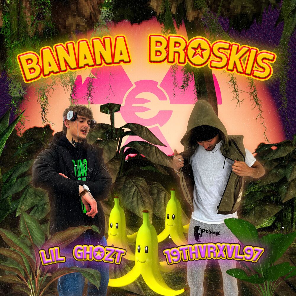 Picture of Banana Broskis